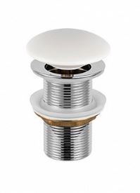 CERAMICA NOVA Донный клапан не нажимной CN2000nc