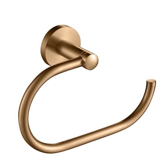 TIMO Полотенцедержатель Saona розовое золото (13050/19) 13050/19
