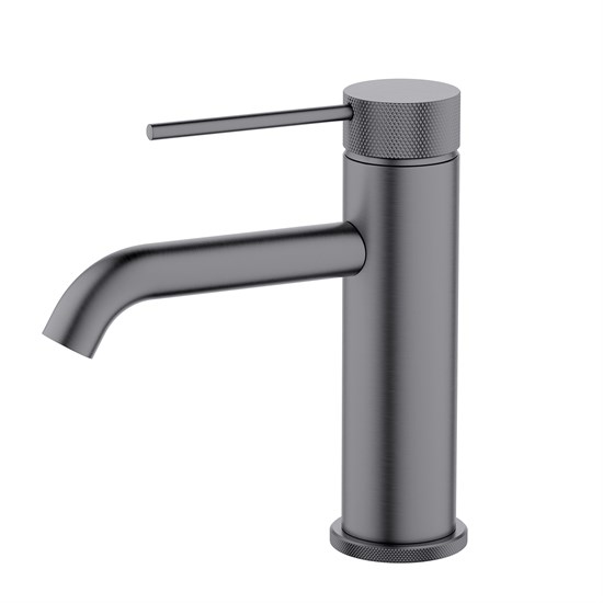 TIMO Смеситель для раковины Saona черное золото (2461/18F) 2461/18F