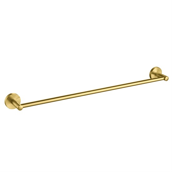 TIMO Полотенцедержатель Saona золото шлифованное (13053/20) 13053/20