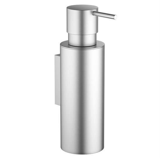 TIMO Дозатор Saona никель (13339/13) 13339/13