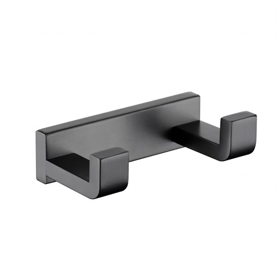 ABBER Крючок двойной Westen AA1750NG никель AA1750NG