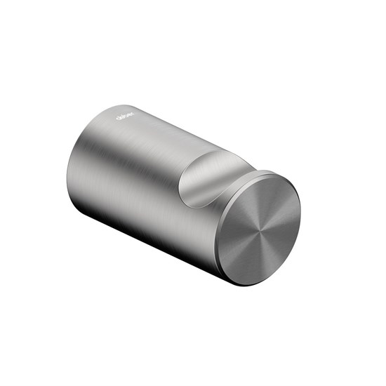 ABBER Крючок Osten 316 AA1849BST сталь брашированная AA1849BST