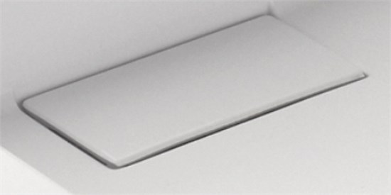 AQUATON Крышка выпуска раковины Лондри 1050 1A722335LH010 1A722335LH010