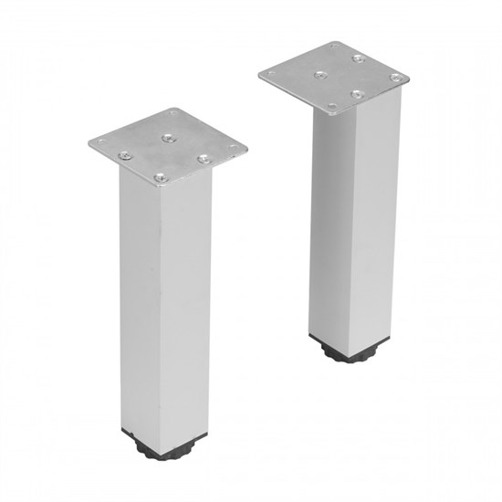 AQUATON Комплект опор 2шт. 200-230мм, регулируемые, 1A280803SD000 1A280803SD000