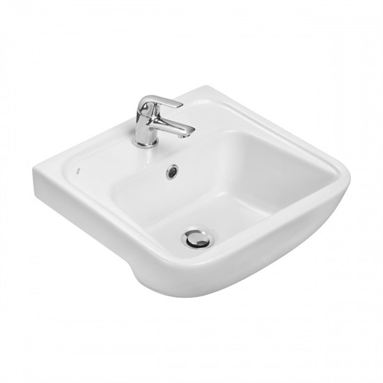 SANTEK Раковина Лонги 45 отверстие под смеситель 1WH501753 1WH501753