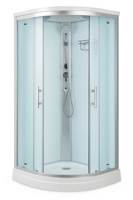 TIMO T-6609 PDS душевая кабина 90*90*220 T-6609PDS
