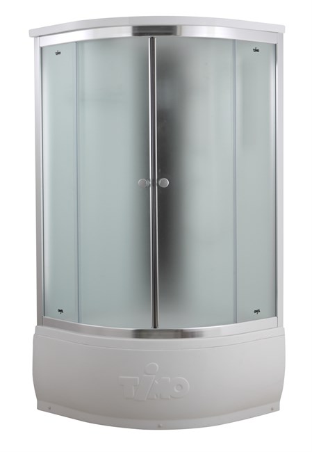 TIMO Comfort T-8890 Fabric Glass душевая кабина 90*90*220+турецкая баня хамам T-8890F-T-STUN