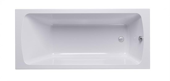 TIMO Ванна RITTA 1550*700*580 RITTA15570