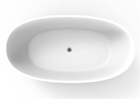 TIMO Ванна solid LEMPI1570 (1500*780*560) LEMPI1570