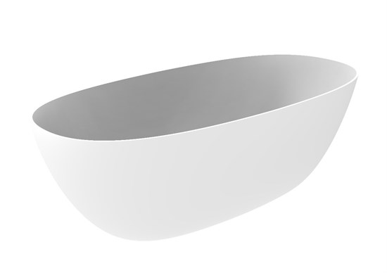 TIMO Ванна solid SATU1450 (1450*780*540) SATU1450