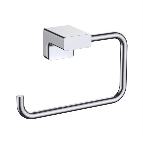 AQUAme AQM7306CR  Tivoli  Держатель туалетной бумаги, хром AQM7306CR
