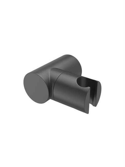 CEZARES Czr CZR-SOC1-NOP Держатель ручного душа, исполнение черный матовый CZR-SOC1-NOP