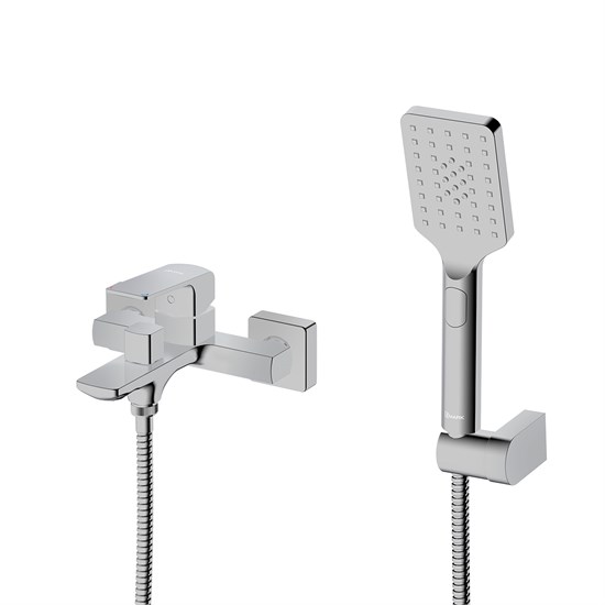 LEMARK Смеситель Hosta LM12314C для ванны , хром LM12314C