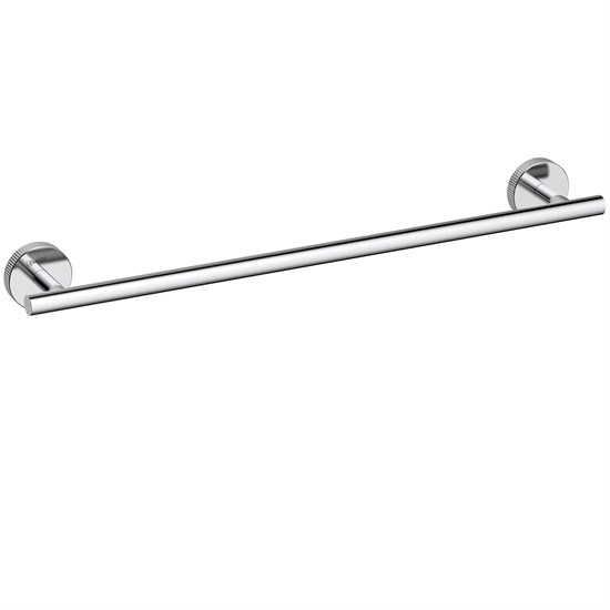 LEMARK Полотенцедержатель BELUGA настенный, сталь, хром LMA-8013S-C