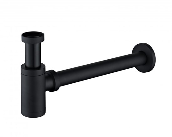 BELBAGNO Сифон для раковины BB-SMT2-GM BB-SMT2-GM