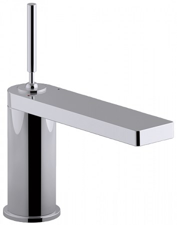 JACOB DELAFON Composed Смеситель для раковины, хром E73158-CP