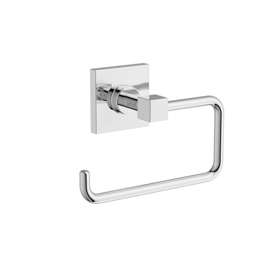 VITRA Держатель для туалетной бумаги Root A44805 хром нержавеющая сталь A44805