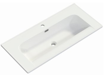 AQUANET Раковина Alba 90 AQUANET-368116