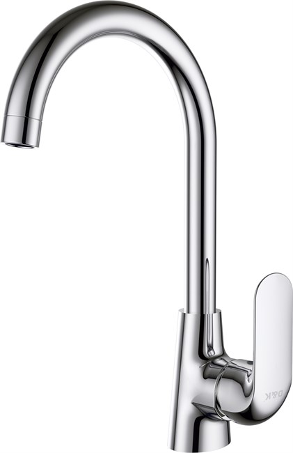 DK Смеситель высокий для кухни Venice.Gondola DA1022401 DA1022401