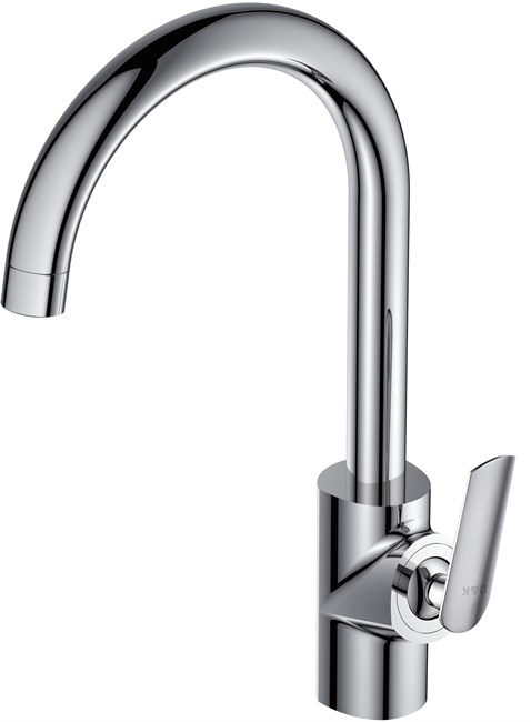 DK Смеситель высокий для кухни Venice.Gondola DA1022441 DA1022441