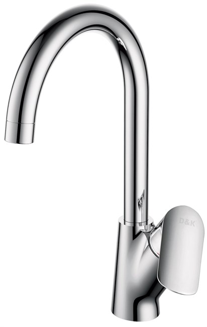 DK Смеситель высокий для кухни Venice.Baciano DA1032401 DA1032401