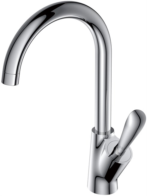 DK Смеситель высокий для кухни Venice.Baciano DA1032441 DA1032441