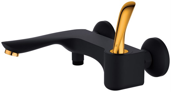 DK Смеситель для ванны с душем Venice.Baciano DA1033259 DA1033259