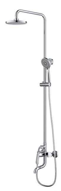 DK Душевая система Venice.Rialto DA1063701B14 DA1063701B14