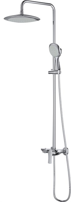 DK Душевая система Rhein.Reisling DA1273701B03 DA1273701B03