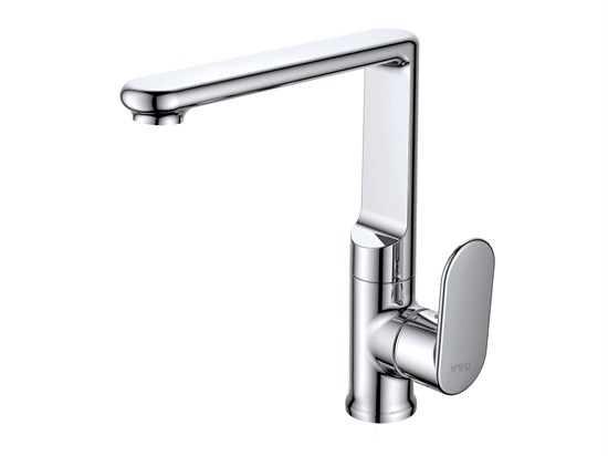 DK Смеситель высокий для кухни Rhein.Speyer DA1312401 DA1312401