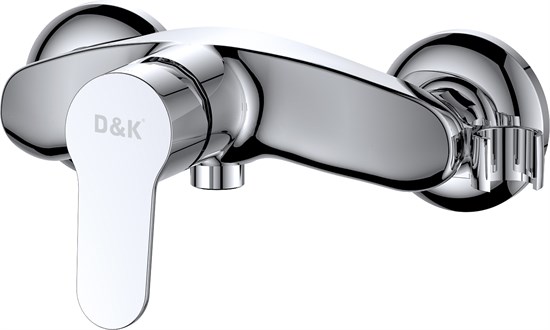 DK Смеситель для душа Rhein.Marx DA1393101 DA1393101