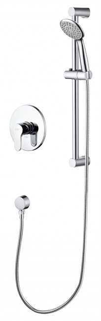 DK Встраиваемый смеситель для душа Rhein.Marx DA1395201 DA1395201