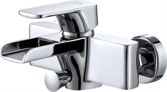 DK Смеситель для ванны с душем каскад Berlin.Freie DA1433501 DA1433501