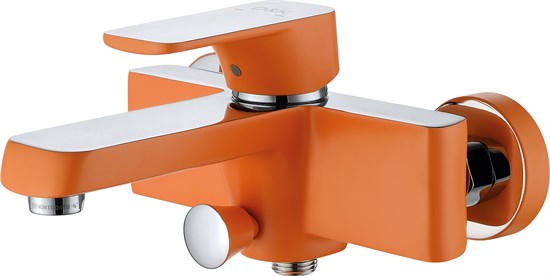 DK Смеситель для ванны с душем Berlin DA1433213 DA1433213