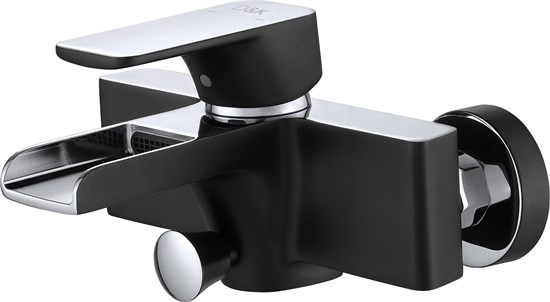 DK Каскадный смеситель для ванны с душем Berlin.Technische DA1433515 DA1433515