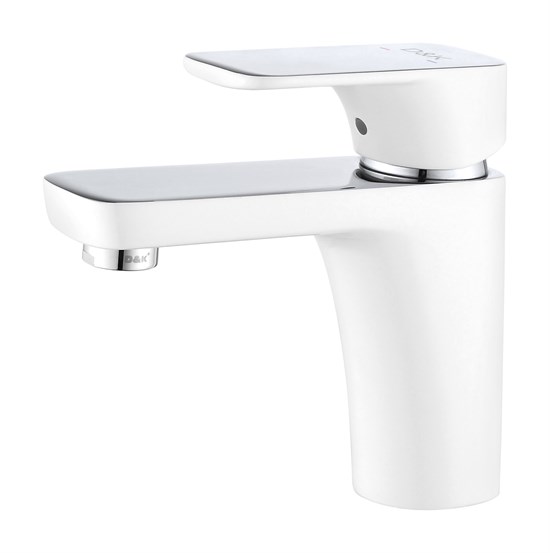 DK Смеситель для раковины Berlin.Steinbeis DA1432116 DA1432116