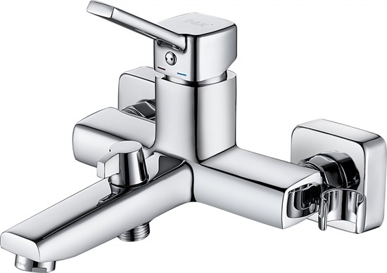 DK Смеситель для ванны с душем Rhein.Dusseldorf DA1493201 DA1493201