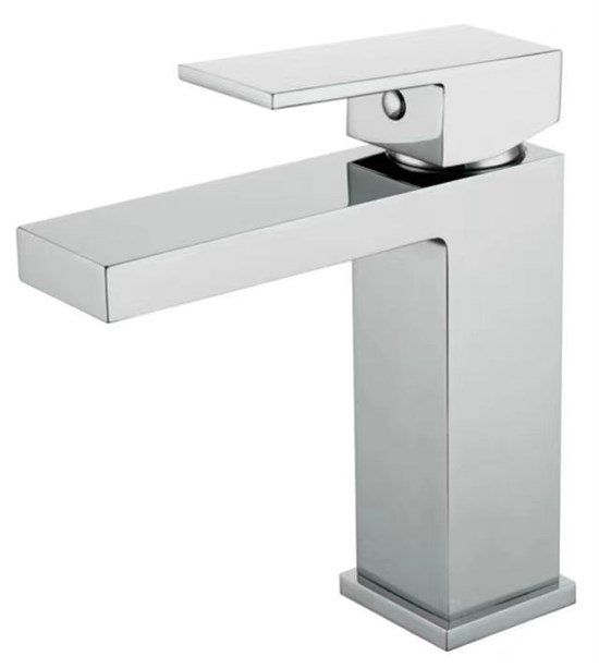 DK Смеситель для раковины Bayern.Liszt DA1512101 хром DA1512101