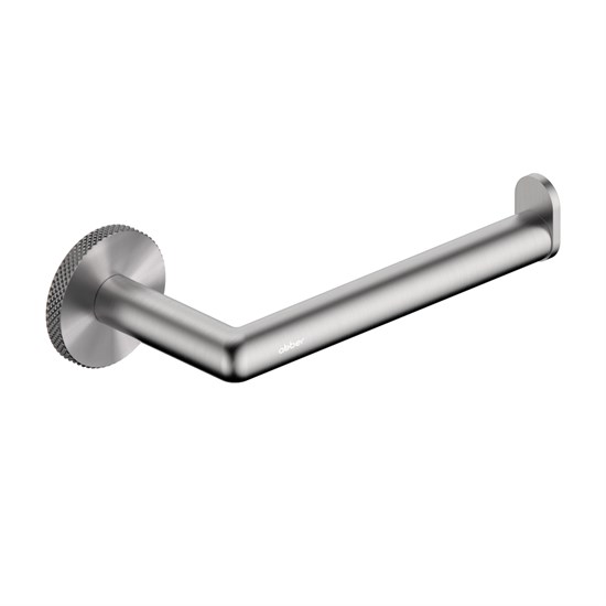 ABBER Бумагодержатель Pol 316 AA1931BST брашированная сталь AA1931BST