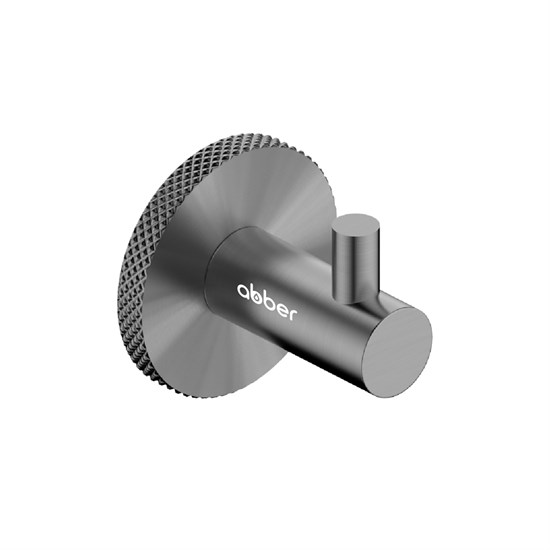 ABBER Крючок Pol 316 AA1950BGG брашированная оружейная сталь AA1950BGG