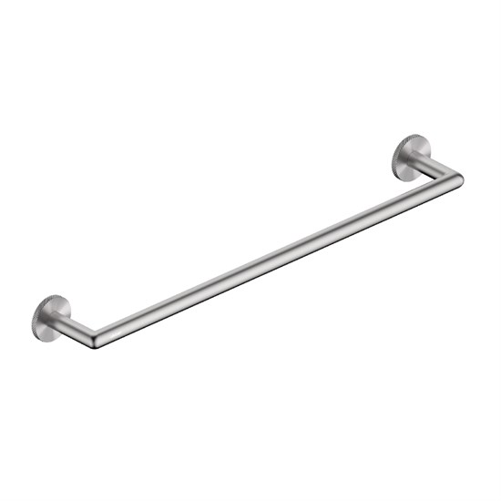 ABBER Полотенцедержатель Pol 316 AA1954BST брашированная сталь AA1954BST