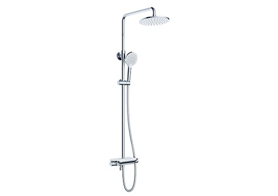 CREAVIT Душевая стойка с термостатом SH510 SH510