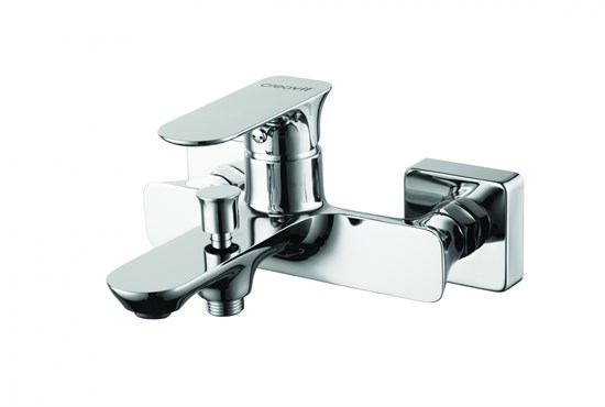 CREAVIT Cмеситель для ванны PURE PR2500 PR2500