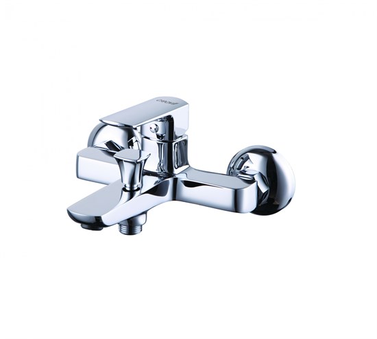 CREAVIT Cмеситель для ванны SLOPE SP2500 SP2500