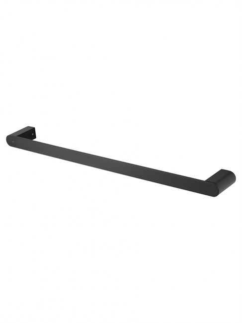 WONZON & WOGHAND Вешалка для полотенец CARBON, Черный (WW-7712) WW-7712