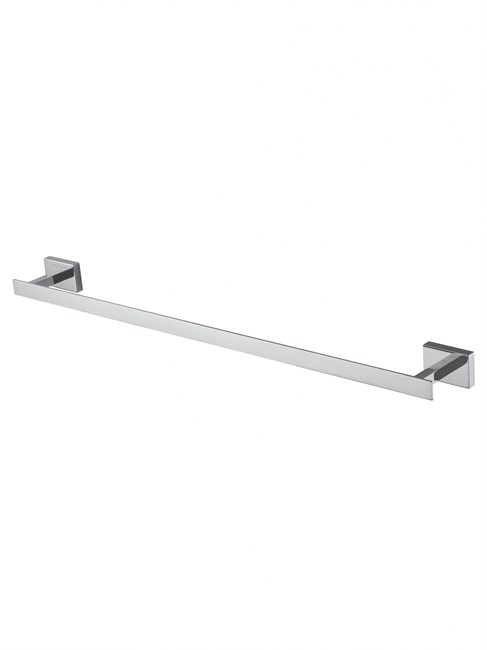 WONZON & WOGHAND Вешалка для полотенец FLAT, Хром (WW-9712-60CM) WW-9712-60CM