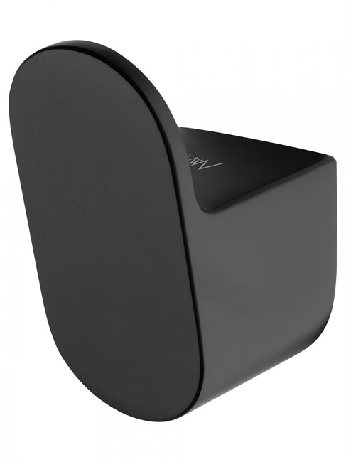 WONZON & WOGHAND Крючок для ванной CARBON, Черный (WW-7715) WW-7715