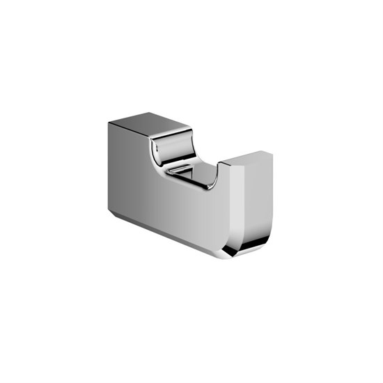 WONZON & WOGHAND Крючок для ванной , Хром (WW-V3301-CR) WW-V3301-CR