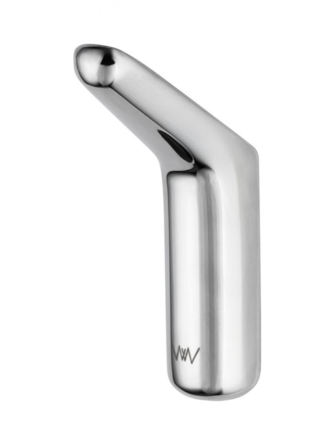 WONZON & WOGHAND Крючок для ванной , Хром (WW-V4301-CR) WW-V4301-CR